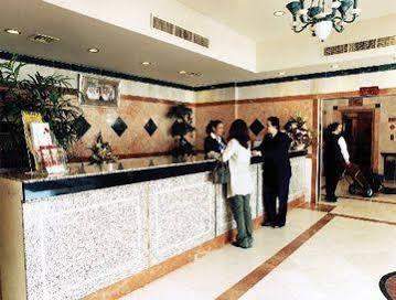 Hotel Elite Four Manama Exterior foto